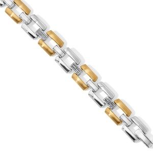 Brighton Meridian Linx Bracelet